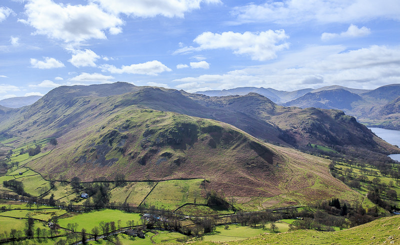 Place Fell Place Fell
